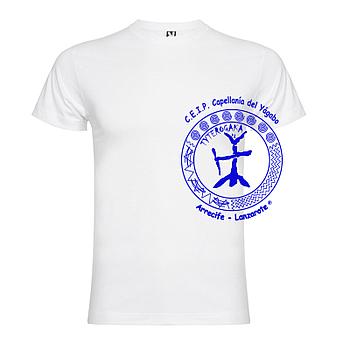 CAMISETA CAPELLANIA