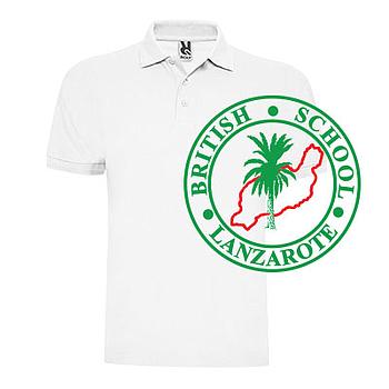 POLO BRITISH