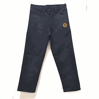 PANTALÓN CHINO MARINO