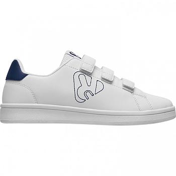 ZAPATILLAS BLANCAS ROLY
