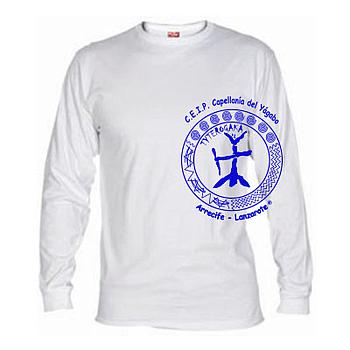 CAMISETA CAPELLANIA M/L