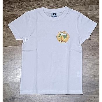 CAMISETA BENITO MÉNDEZ