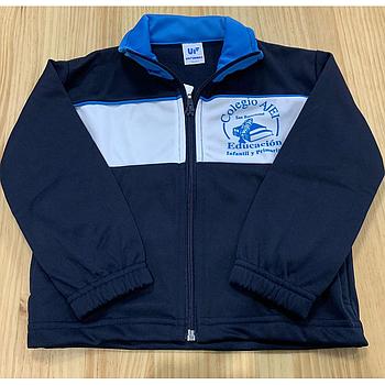  CHAQUETA AJEI