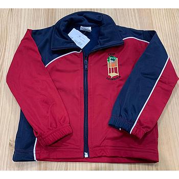 CHAQUETA LA DESTILA 