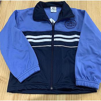 CHAQUETA NIEVES TOLEDO