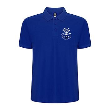 POLO MARETAS 1º Y 2º