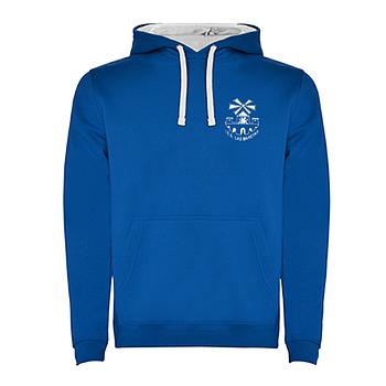 SUDADERA MARETAS 1º Y 2º 
