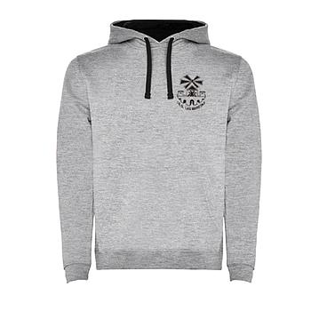 SUDADERA MARETAS 3º Y 4º