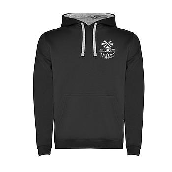 SUDADERA MARETAS BACH/CLAVE/FORM.ADAP
