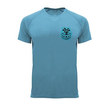 CAMISETA MARETAS
