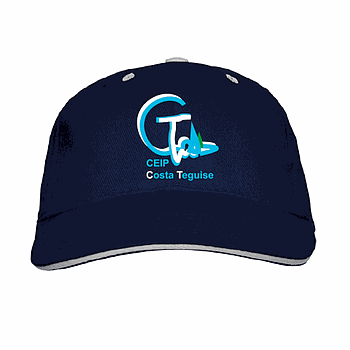 GORRA COSTA TEGUISE