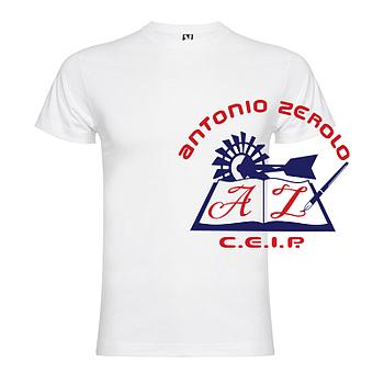 CAMISETA ZEROLO ADULTO