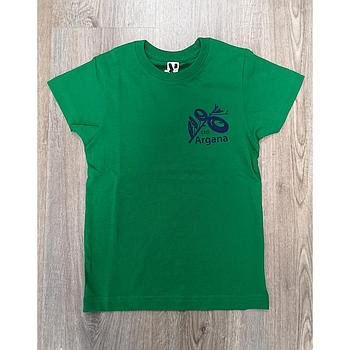 CAMISETA CEO ARGANA ADULTO