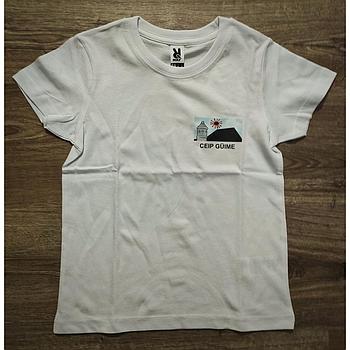 CAMISETA GÜIME ADULTO