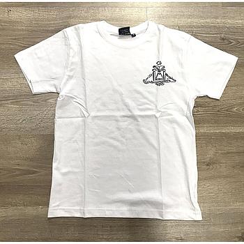 CAMISETA BENITO MÉNDEZ UNIFORMAS